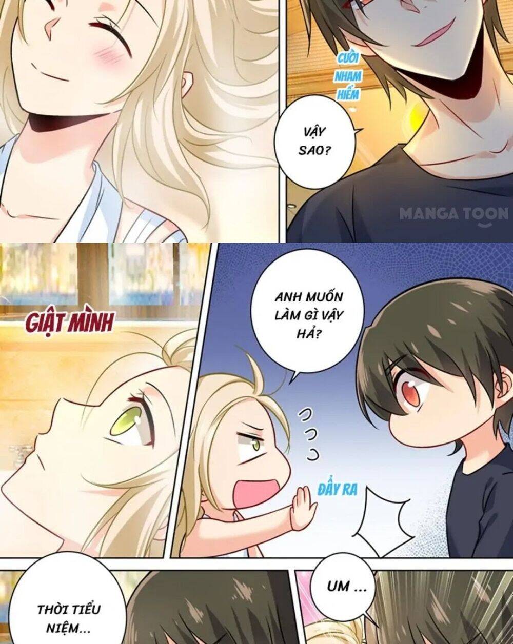 Tổng Tài Tại Thượng Chapter 198 - Trang 2