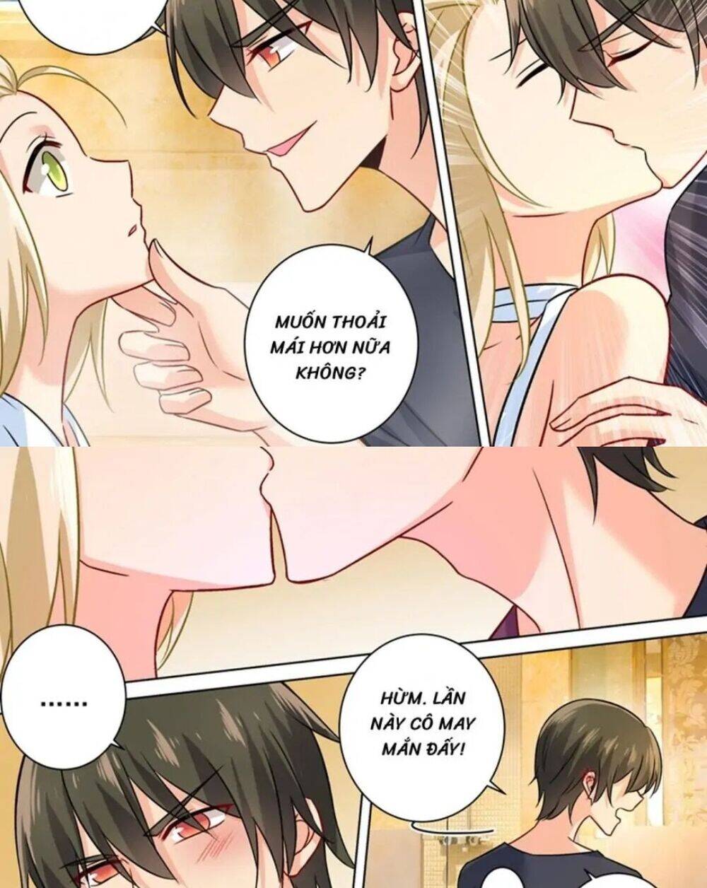 Tổng Tài Tại Thượng Chapter 198 - Trang 2