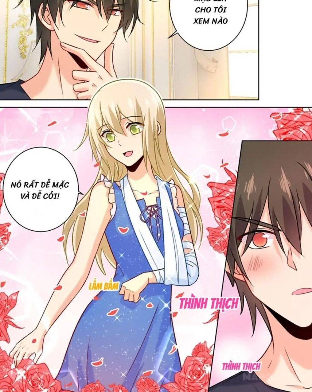 Tổng Tài Tại Thượng Chapter 198 - Trang 2