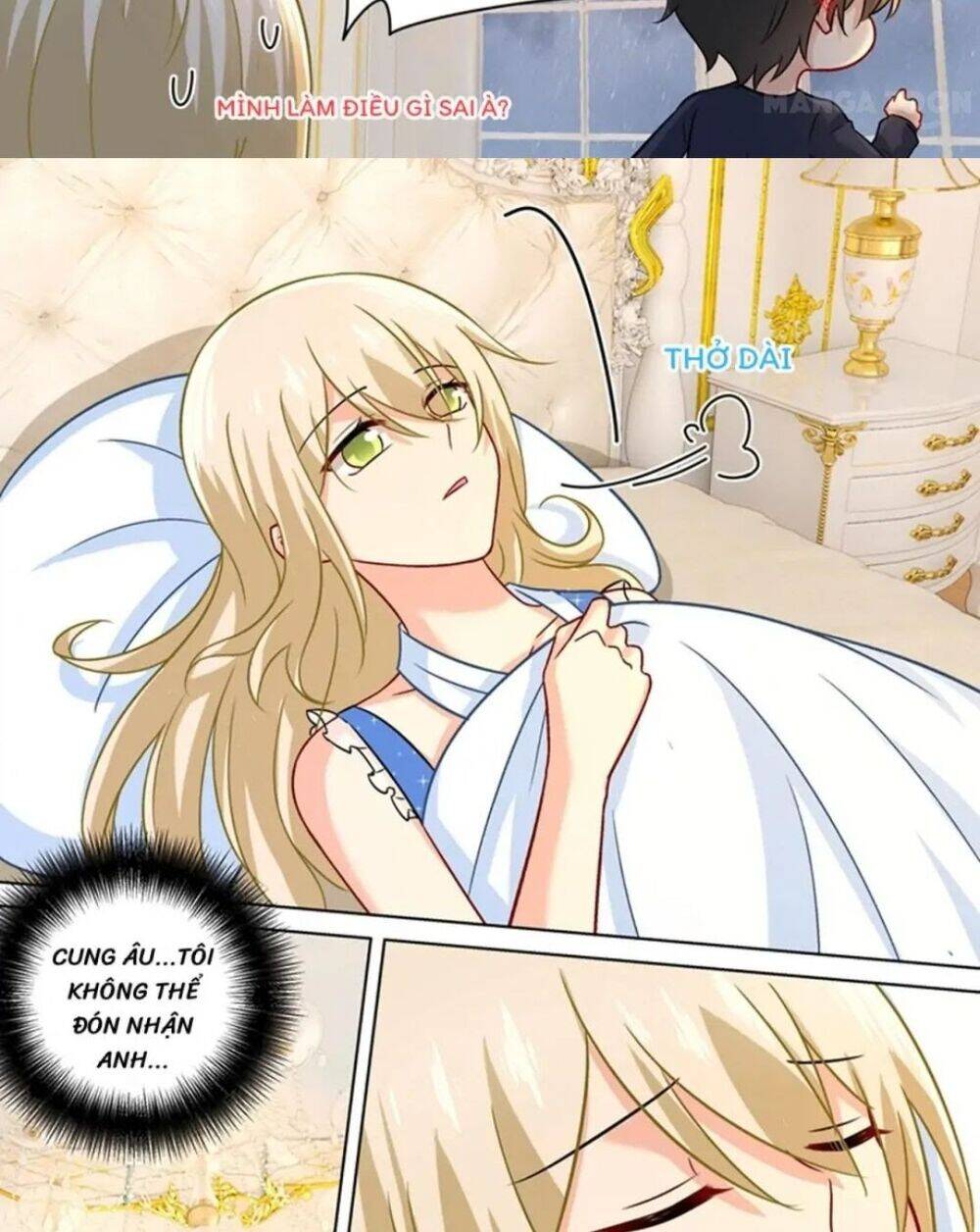 Tổng Tài Tại Thượng Chapter 199 - Trang 2