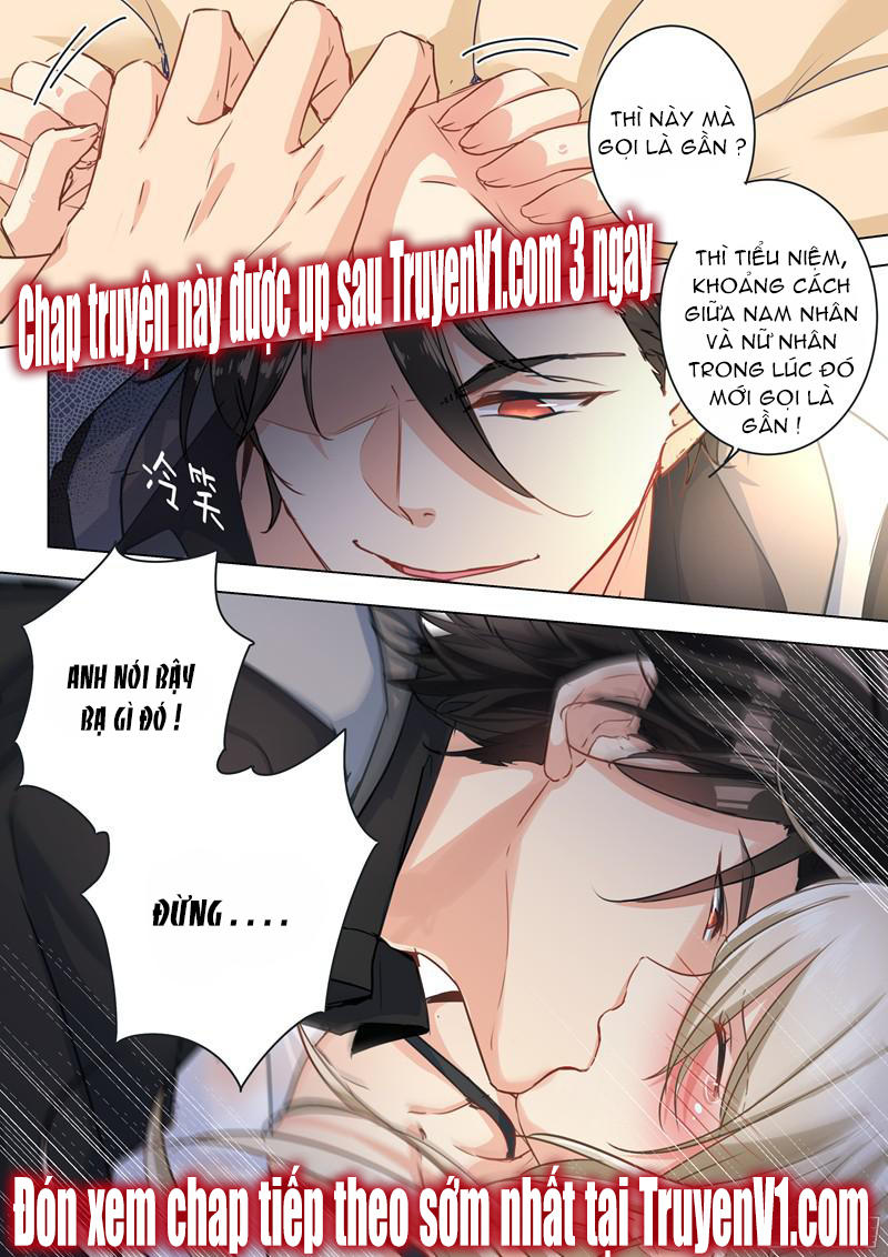 Tổng Tài Tại Thượng Chapter 2 - Trang 2