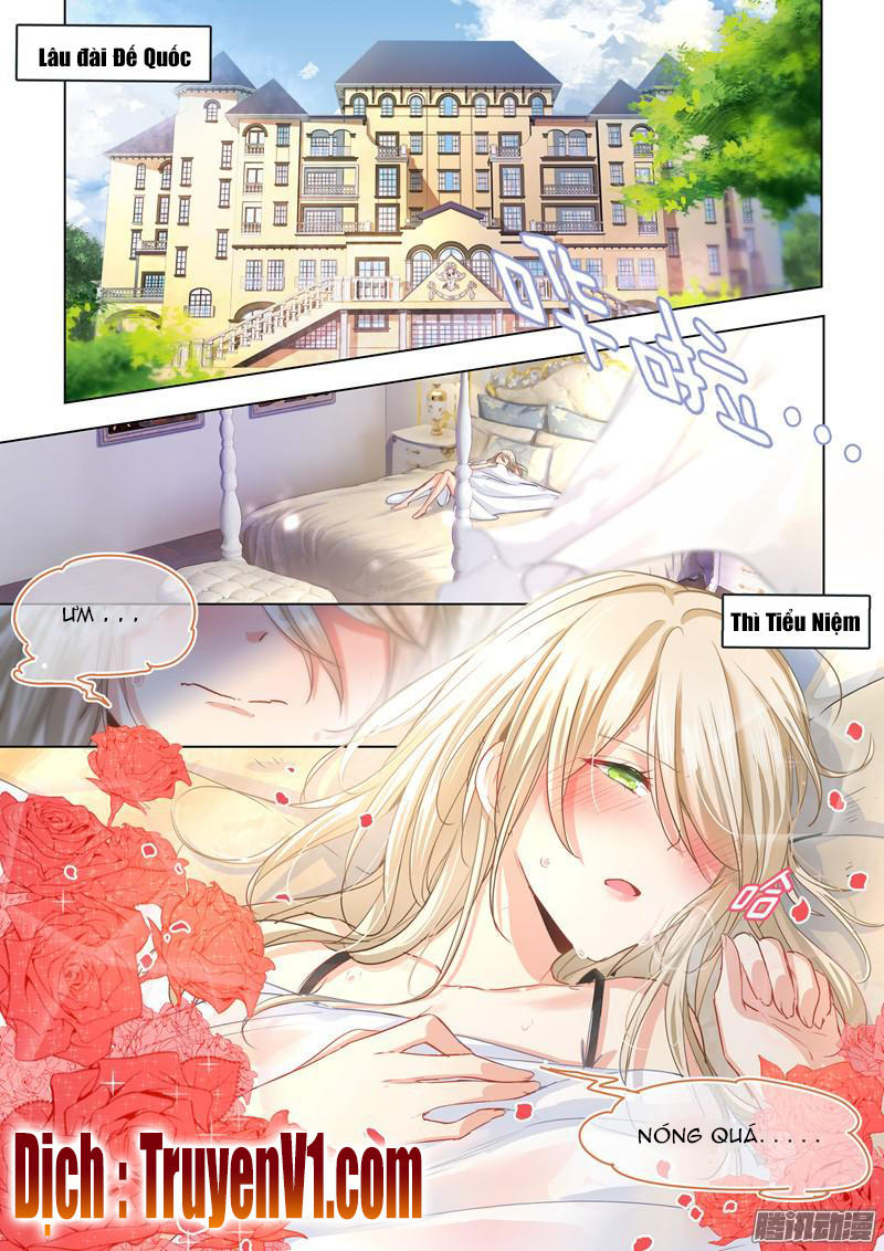 Tổng Tài Tại Thượng Chapter 2 - Trang 2