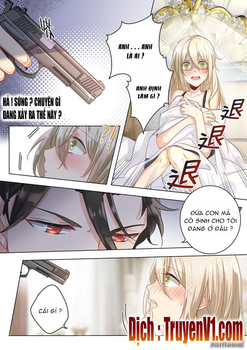 Tổng Tài Tại Thượng Chapter 2 - Trang 2