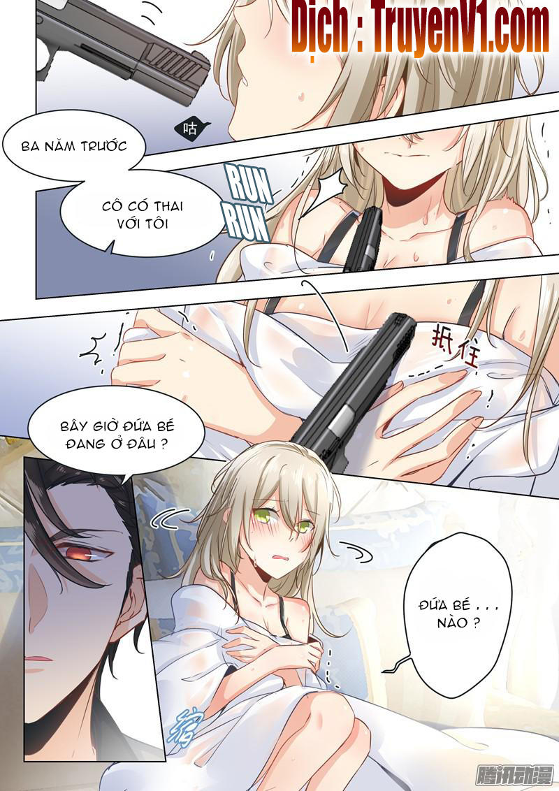 Tổng Tài Tại Thượng Chapter 2 - Trang 2