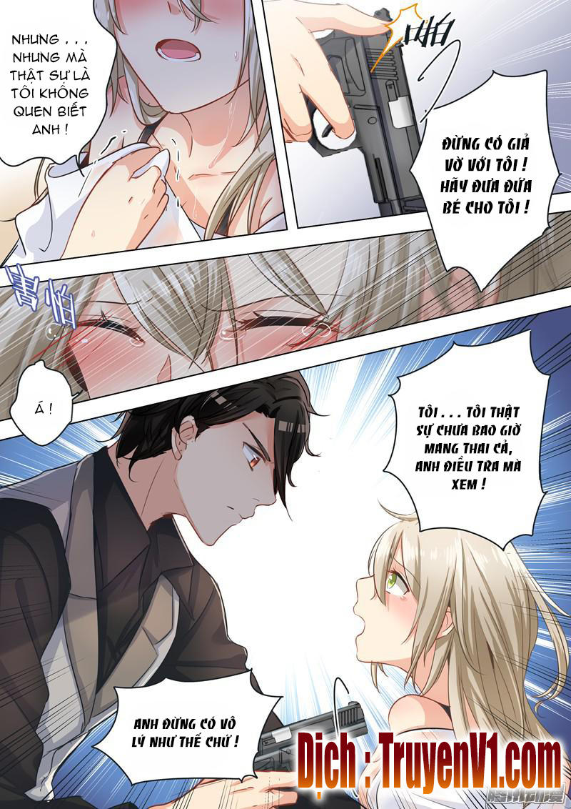 Tổng Tài Tại Thượng Chapter 2 - Trang 2