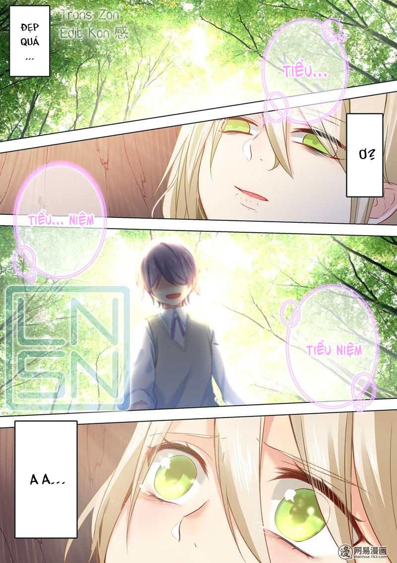 Tổng Tài Tại Thượng Chapter 20 - Trang 2