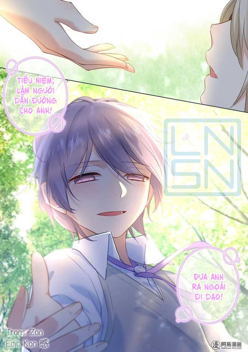 Tổng Tài Tại Thượng Chapter 20 - Trang 2