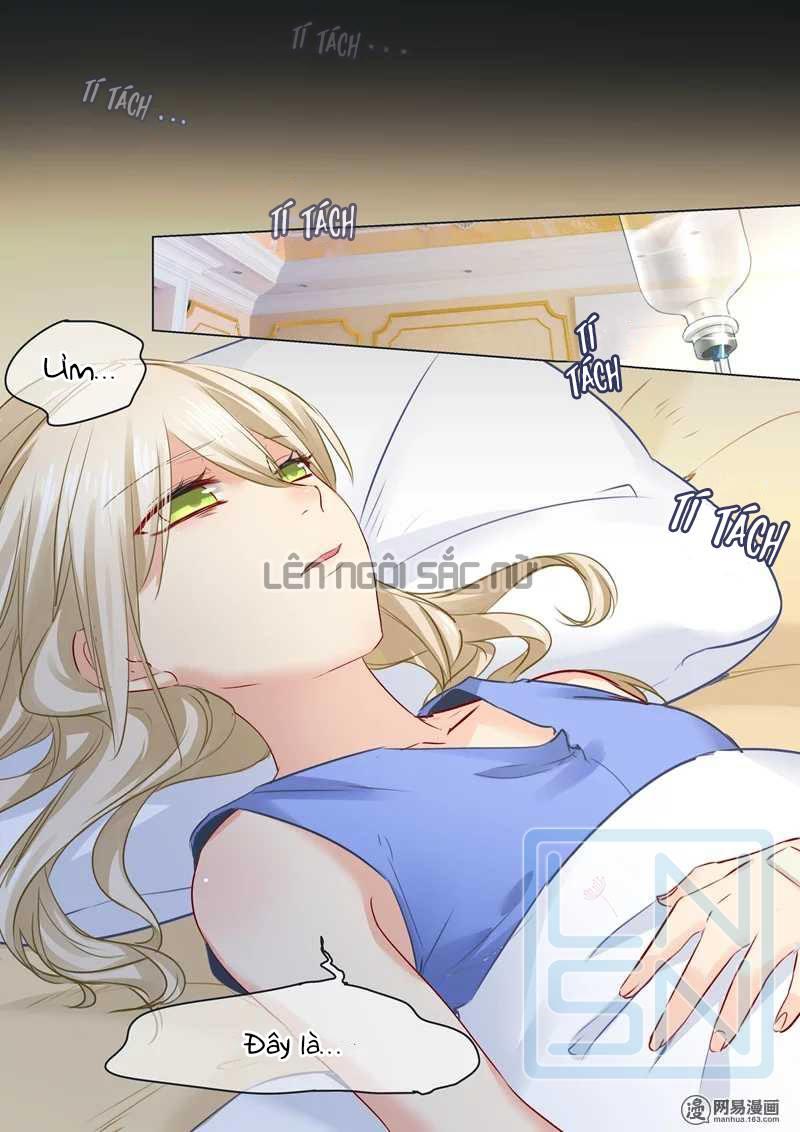 Tổng Tài Tại Thượng Chapter 20 - Trang 2