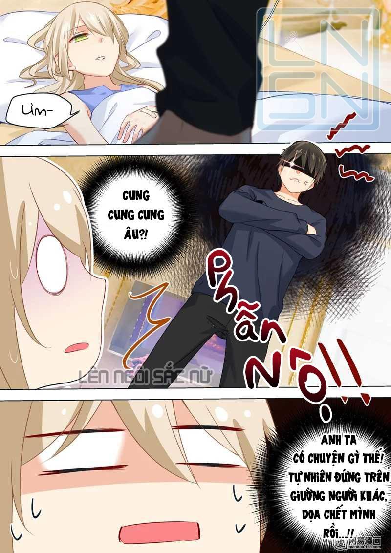 Tổng Tài Tại Thượng Chapter 20 - Trang 2