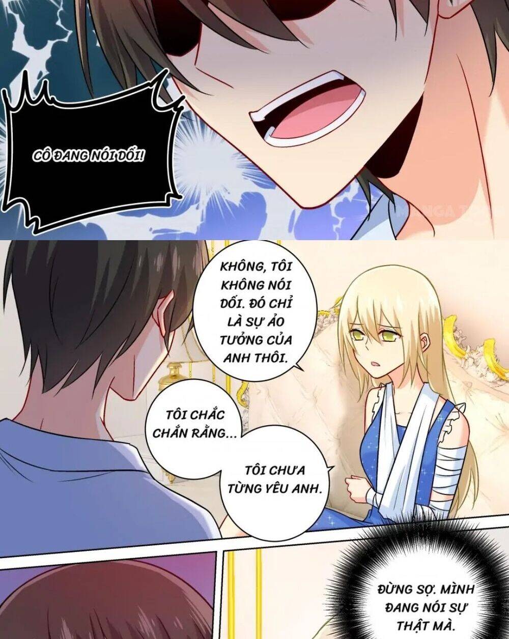 Tổng Tài Tại Thượng Chapter 201 - Trang 2