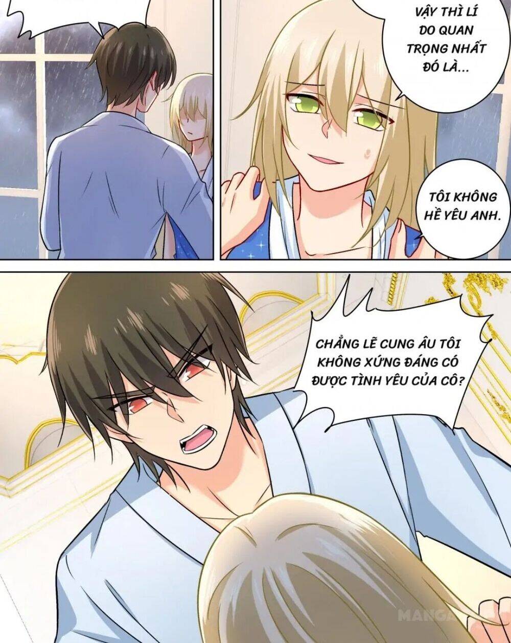 Tổng Tài Tại Thượng Chapter 201 - Trang 2