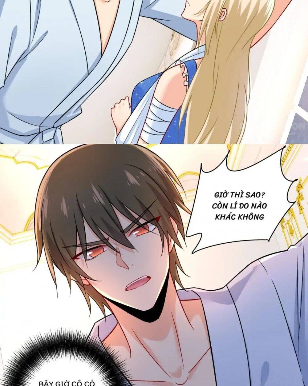 Tổng Tài Tại Thượng Chapter 202 - Trang 2