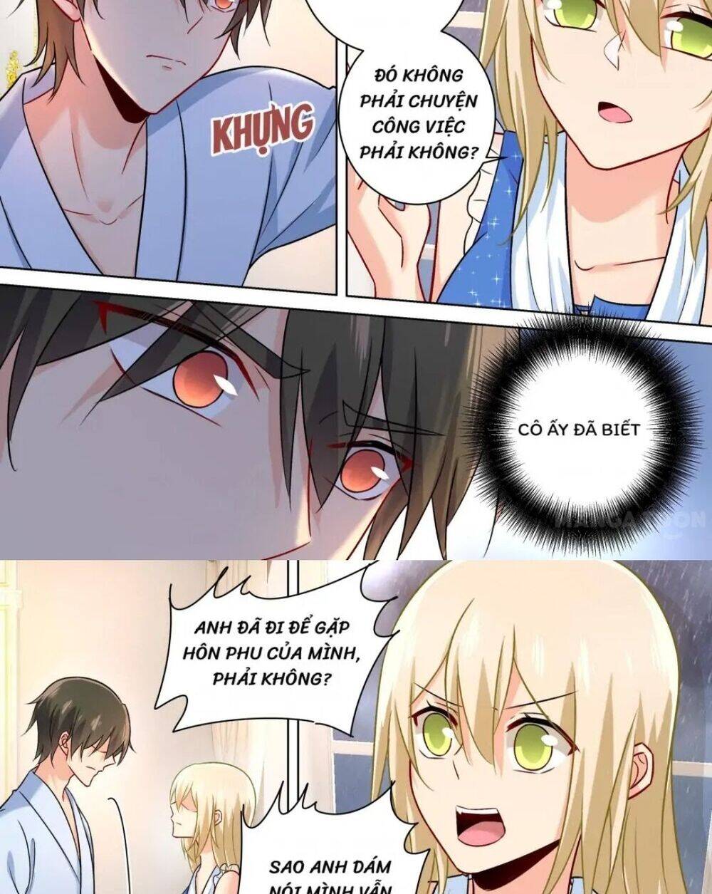 Tổng Tài Tại Thượng Chapter 202 - Trang 2