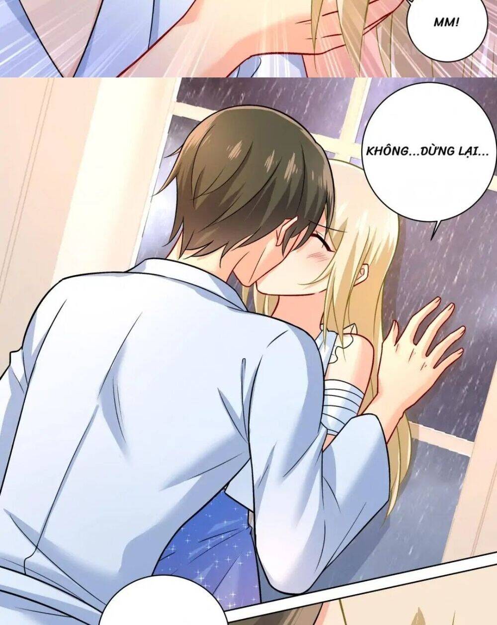 Tổng Tài Tại Thượng Chapter 203 - Trang 2