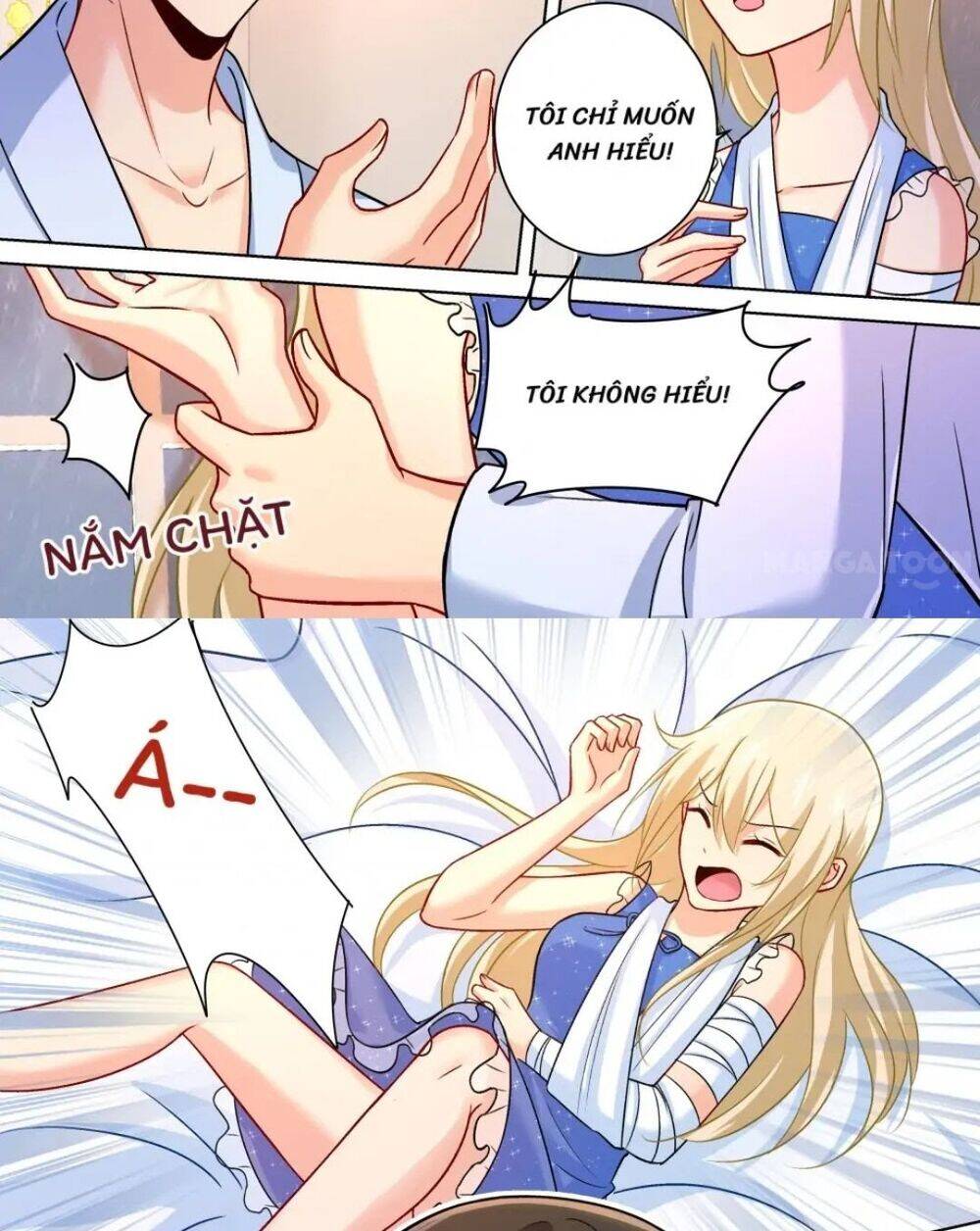 Tổng Tài Tại Thượng Chapter 203 - Trang 2