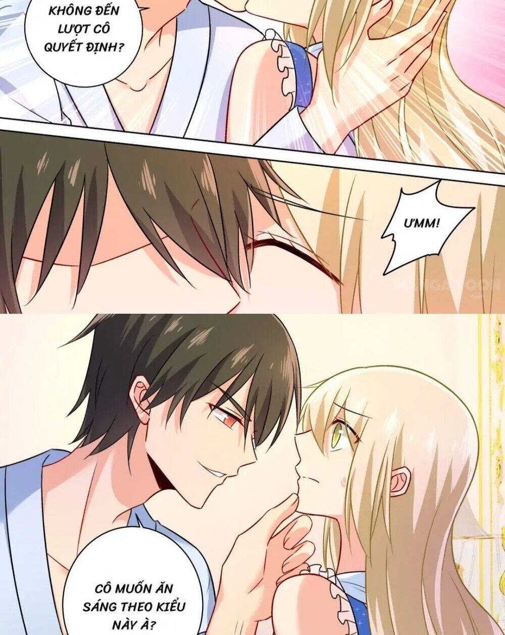 Tổng Tài Tại Thượng Chapter 205 - Trang 2