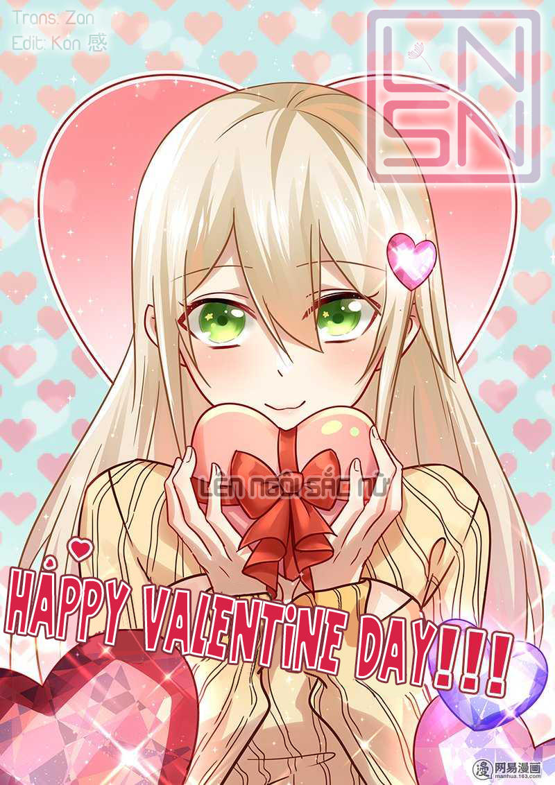 Tổng Tài Tại Thượng Chapter 21 - Trang 2