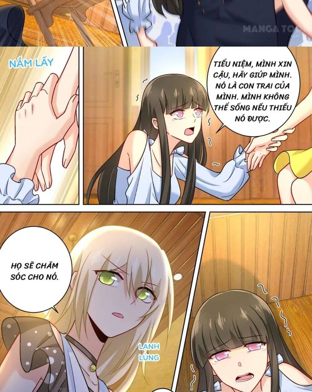 Tổng Tài Tại Thượng Chapter 212 - Trang 2