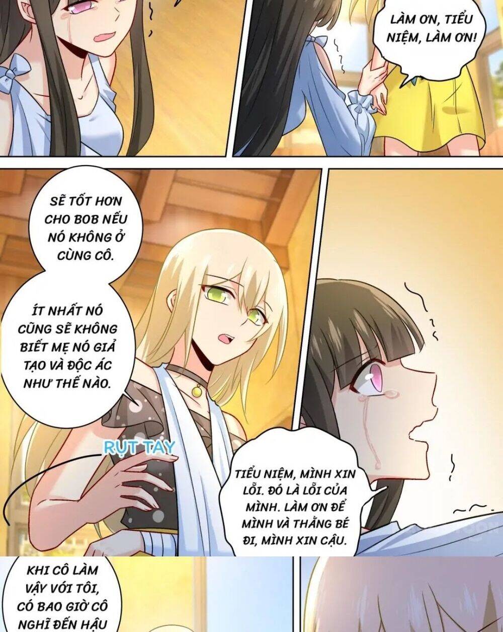 Tổng Tài Tại Thượng Chapter 212 - Trang 2