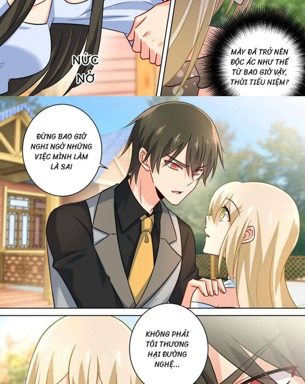 Tổng Tài Tại Thượng Chapter 213 - Trang 2