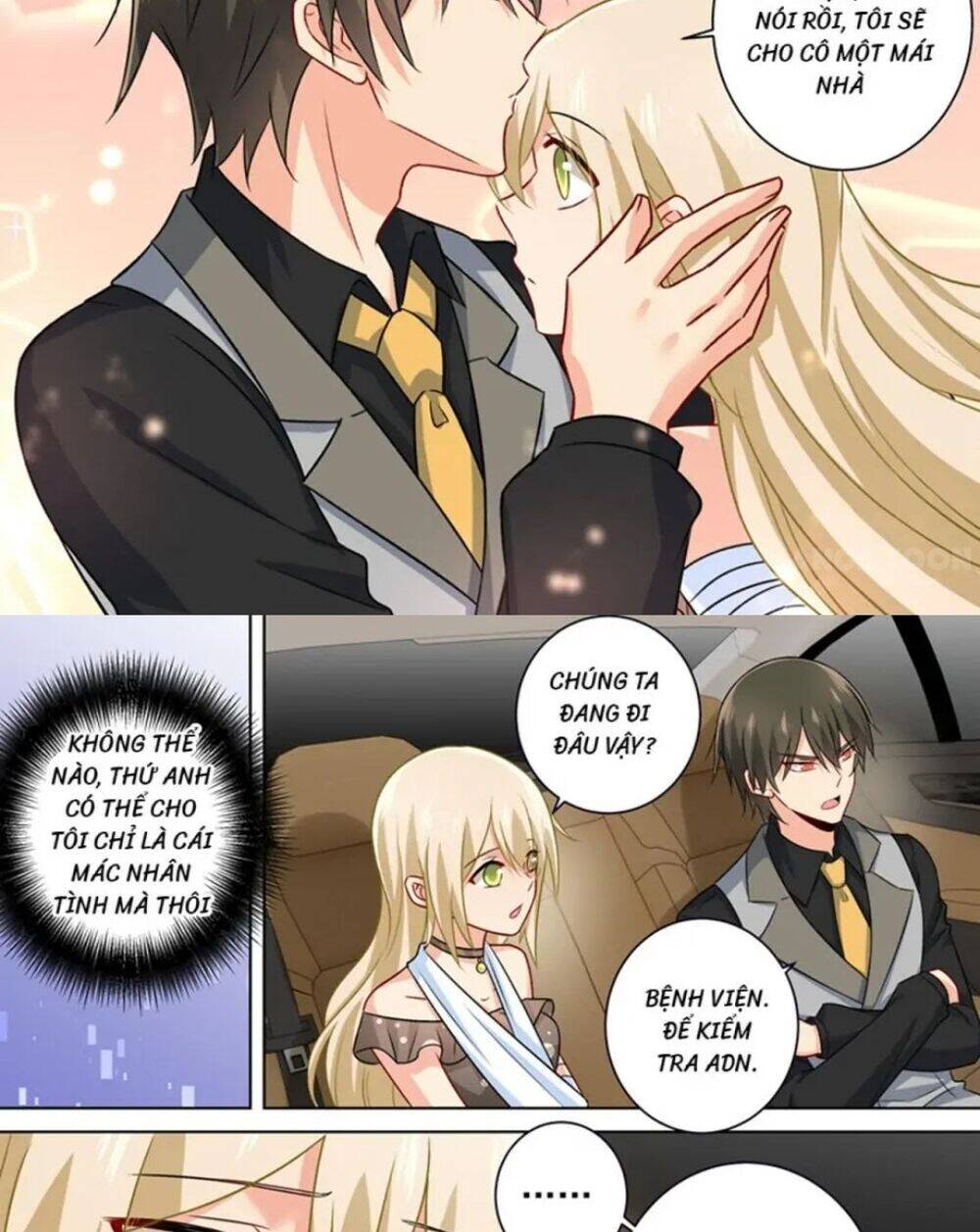 Tổng Tài Tại Thượng Chapter 213 - Trang 2