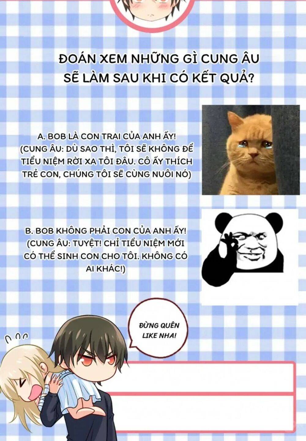 Tổng Tài Tại Thượng Chapter 214 - Trang 2