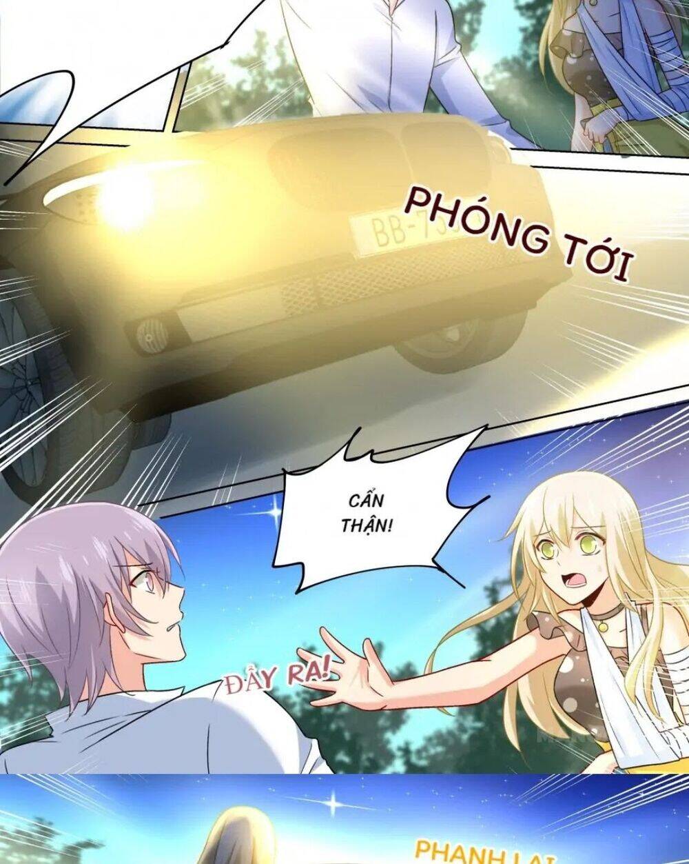 Tổng Tài Tại Thượng Chapter 215 - Trang 2