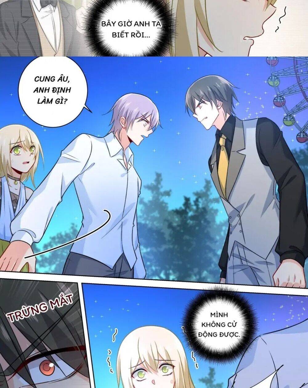 Tổng Tài Tại Thượng Chapter 216 - Trang 2