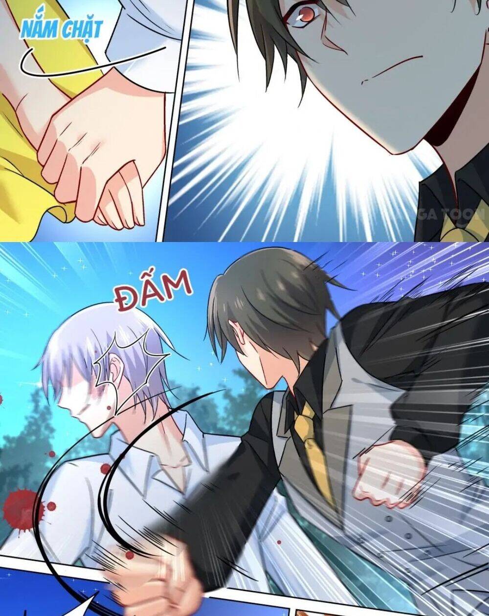 Tổng Tài Tại Thượng Chapter 216 - Trang 2