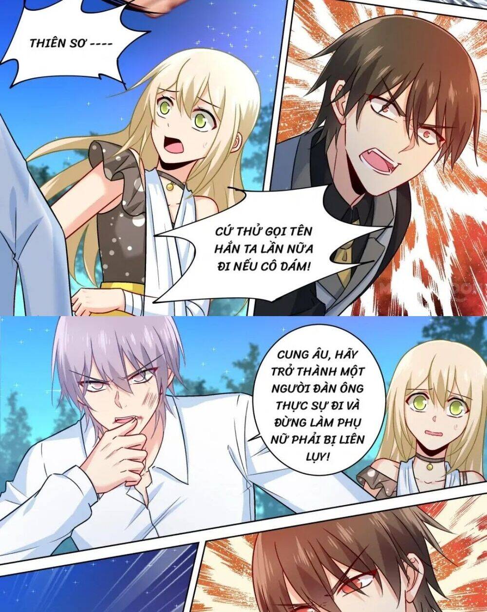 Tổng Tài Tại Thượng Chapter 216 - Trang 2