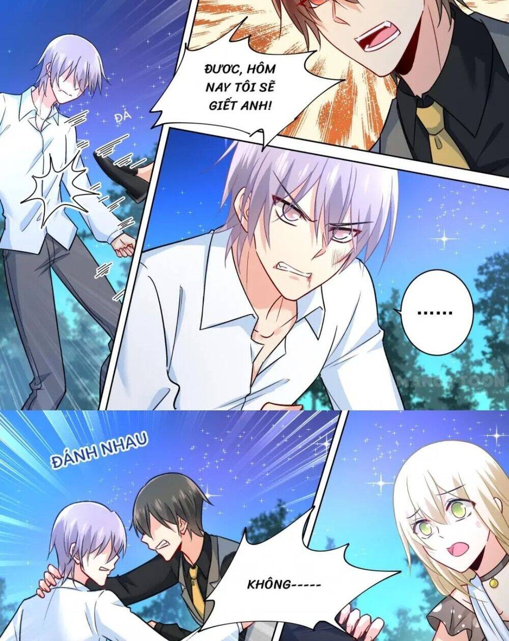 Tổng Tài Tại Thượng Chapter 216 - Trang 2