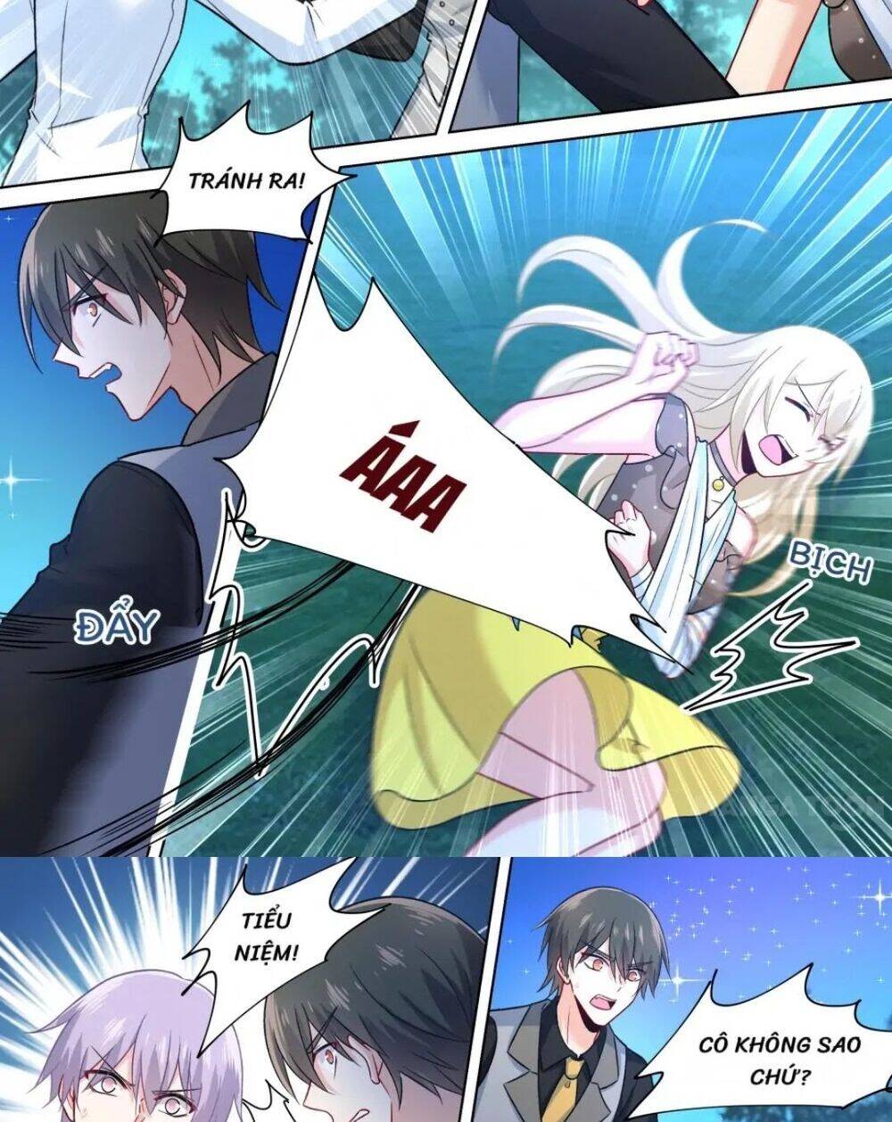 Tổng Tài Tại Thượng Chapter 216 - Trang 2