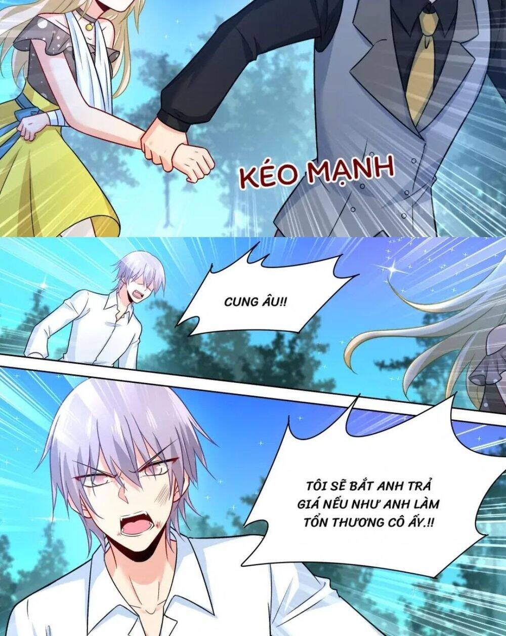 Tổng Tài Tại Thượng Chapter 217 - Trang 2