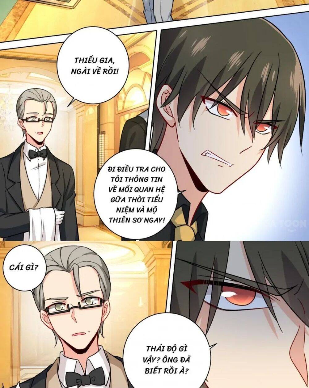 Tổng Tài Tại Thượng Chapter 218 - Trang 2