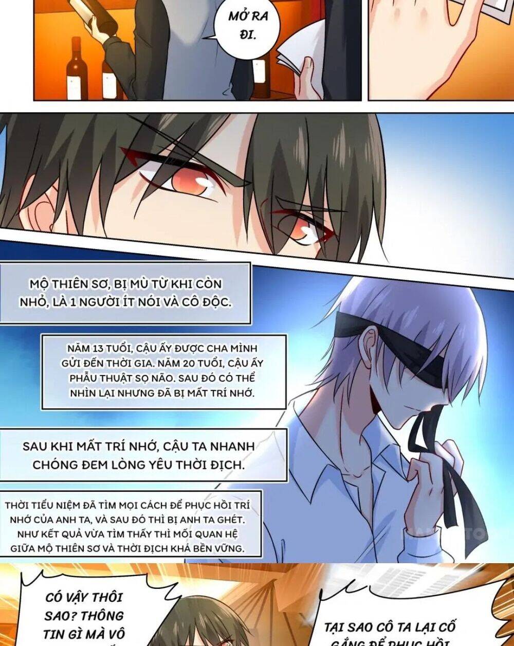 Tổng Tài Tại Thượng Chapter 218 - Trang 2