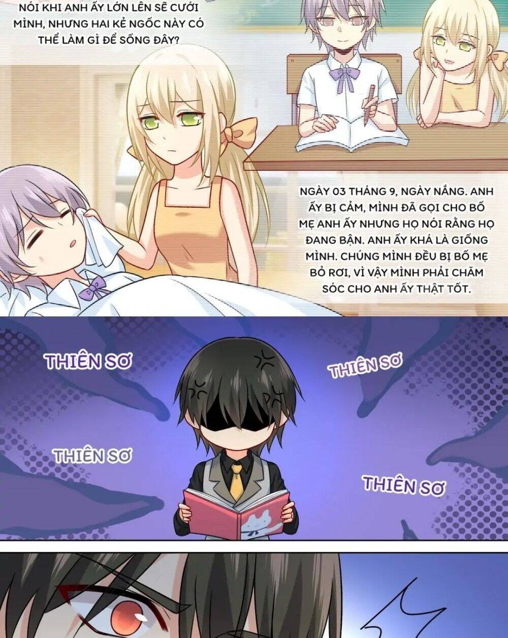 Tổng Tài Tại Thượng Chapter 219 - Trang 2