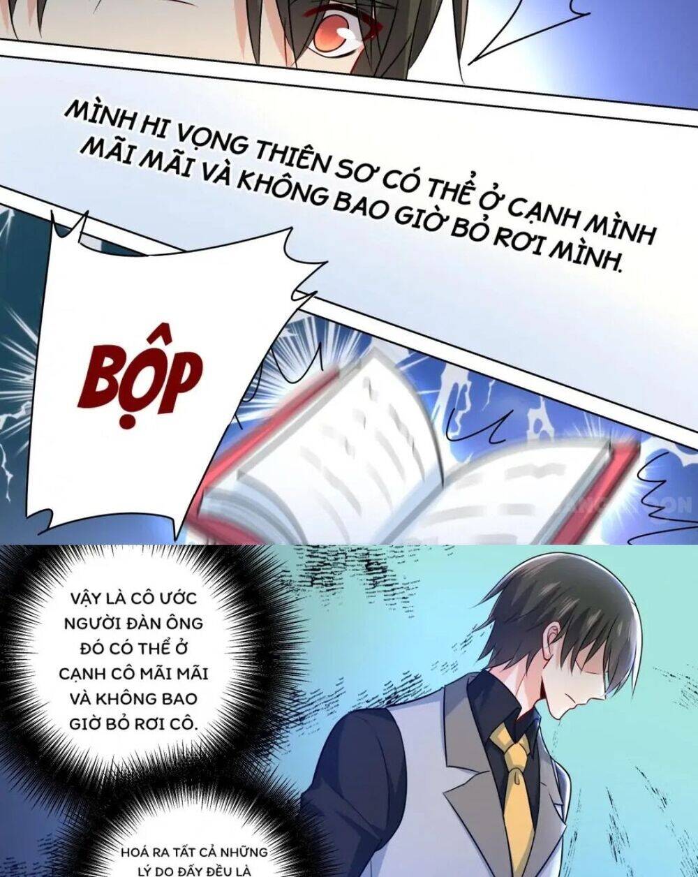 Tổng Tài Tại Thượng Chapter 219 - Trang 2