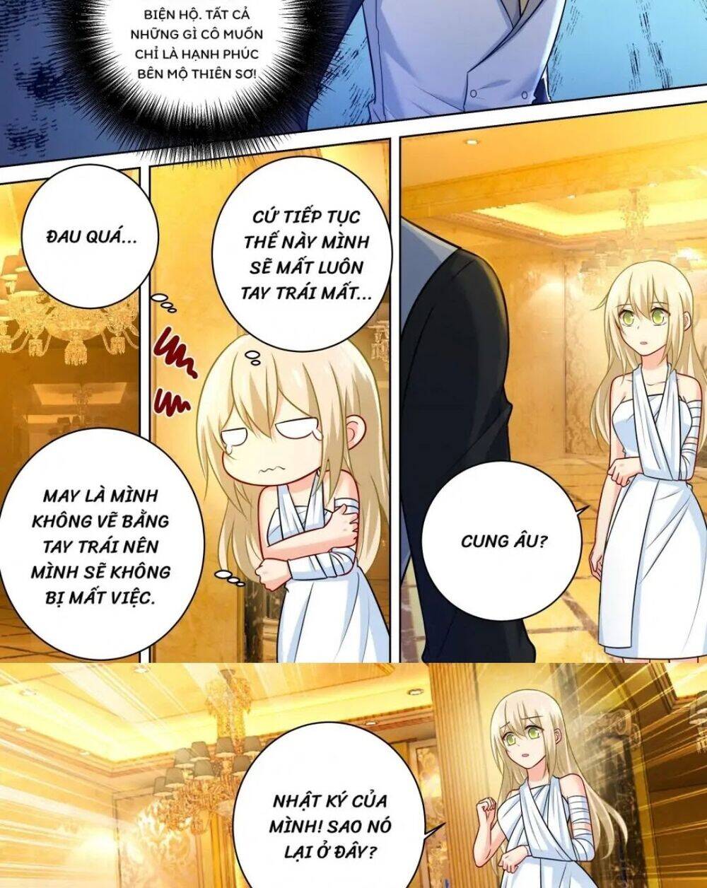 Tổng Tài Tại Thượng Chapter 219 - Trang 2