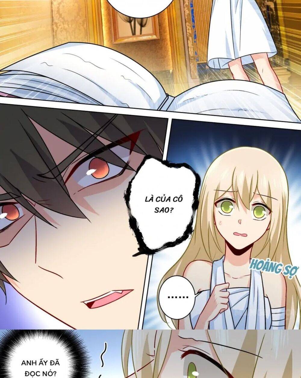 Tổng Tài Tại Thượng Chapter 219 - Trang 2