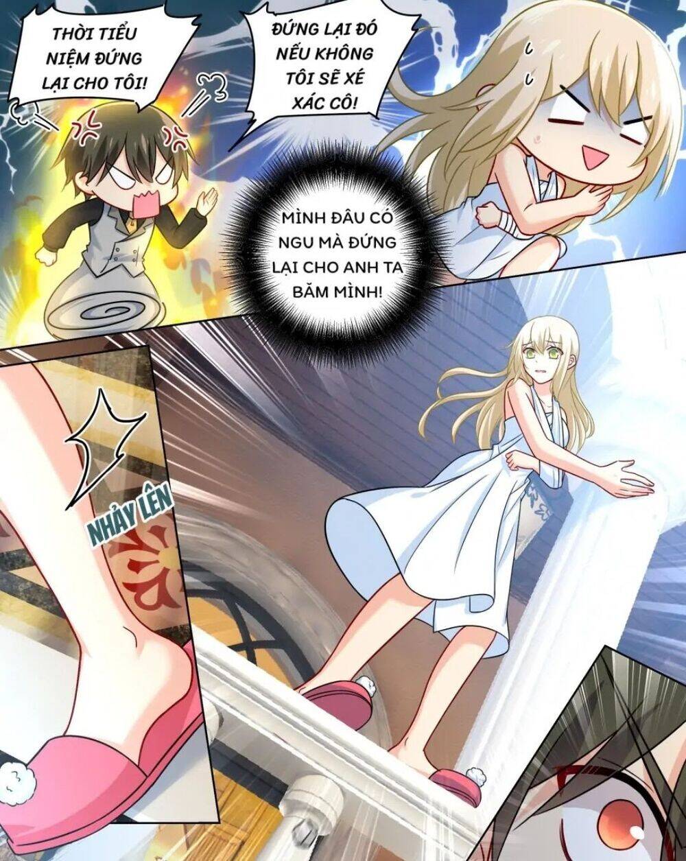 Tổng Tài Tại Thượng Chapter 220 - Trang 2