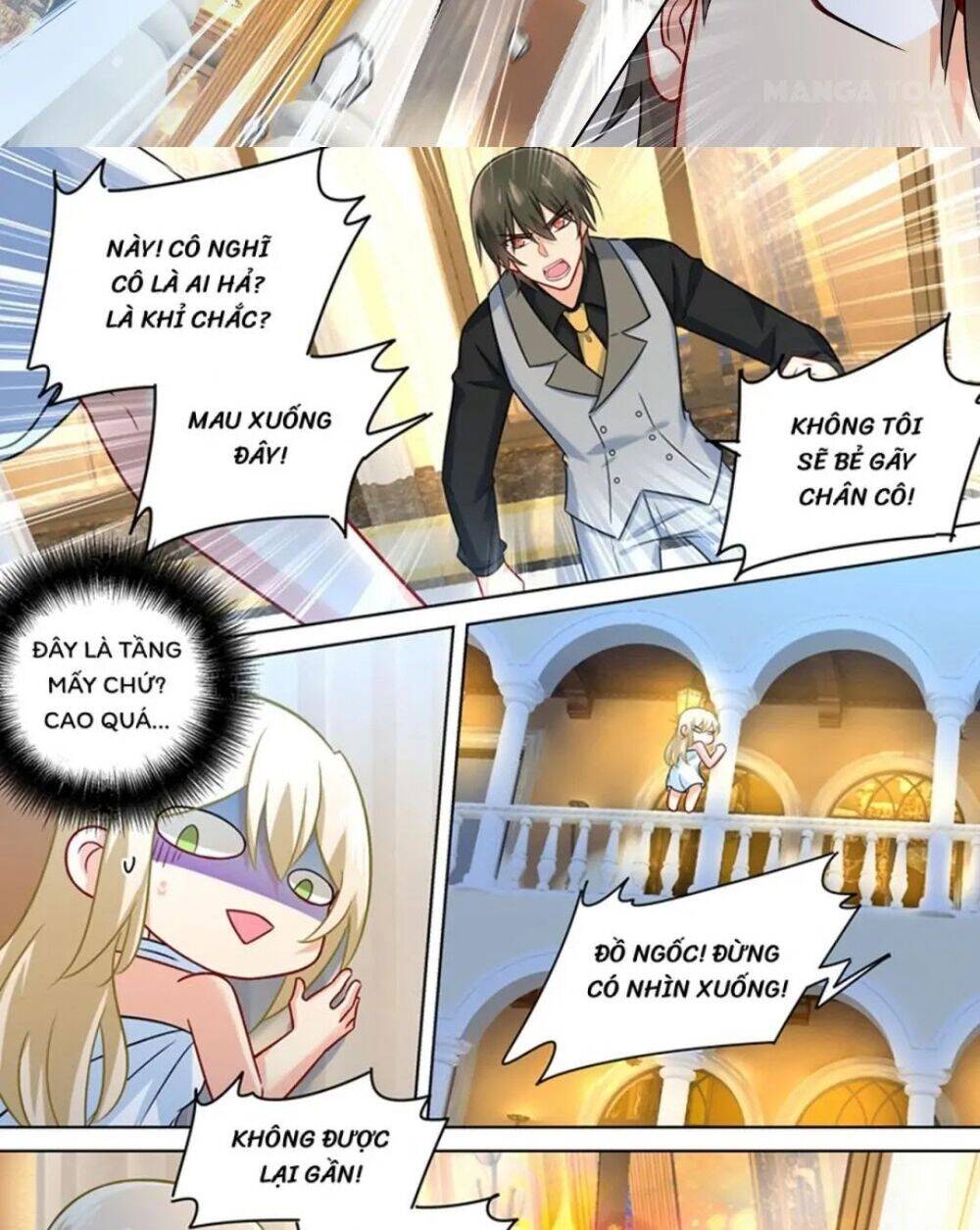 Tổng Tài Tại Thượng Chapter 220 - Trang 2