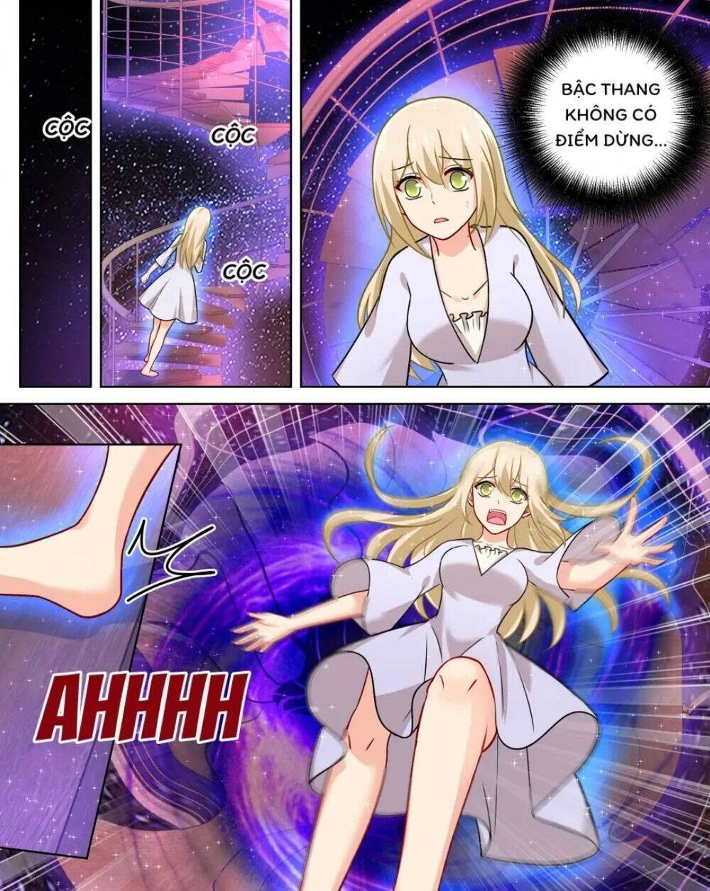 Tổng Tài Tại Thượng Chapter 223 - Trang 2