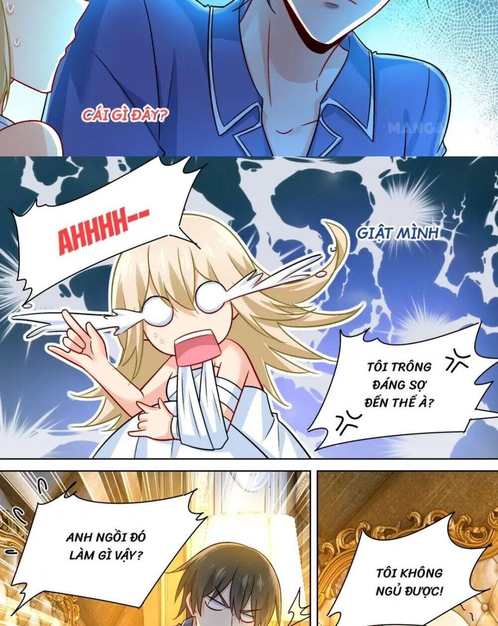 Tổng Tài Tại Thượng Chapter 223 - Trang 2