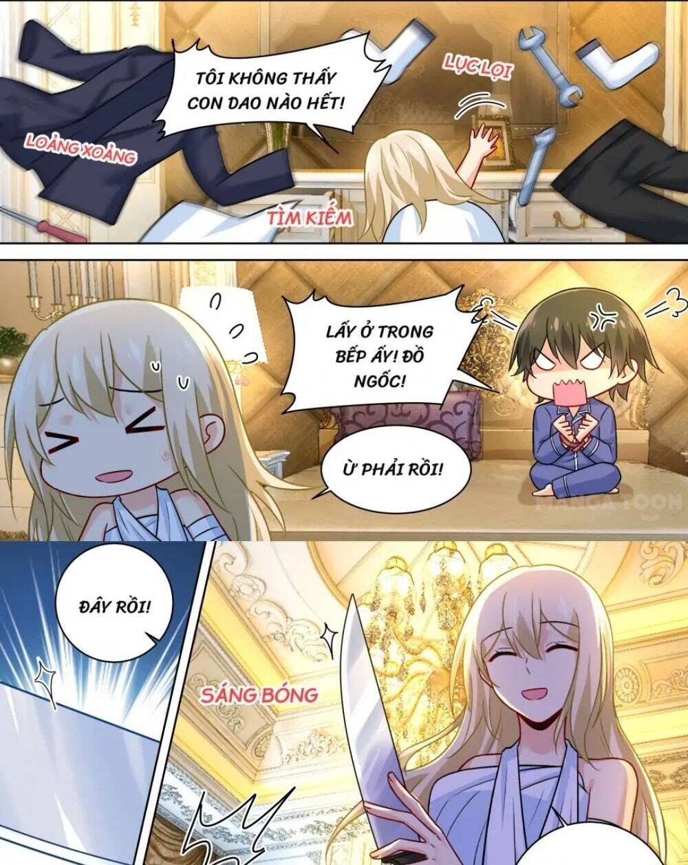 Tổng Tài Tại Thượng Chapter 223 - Trang 2