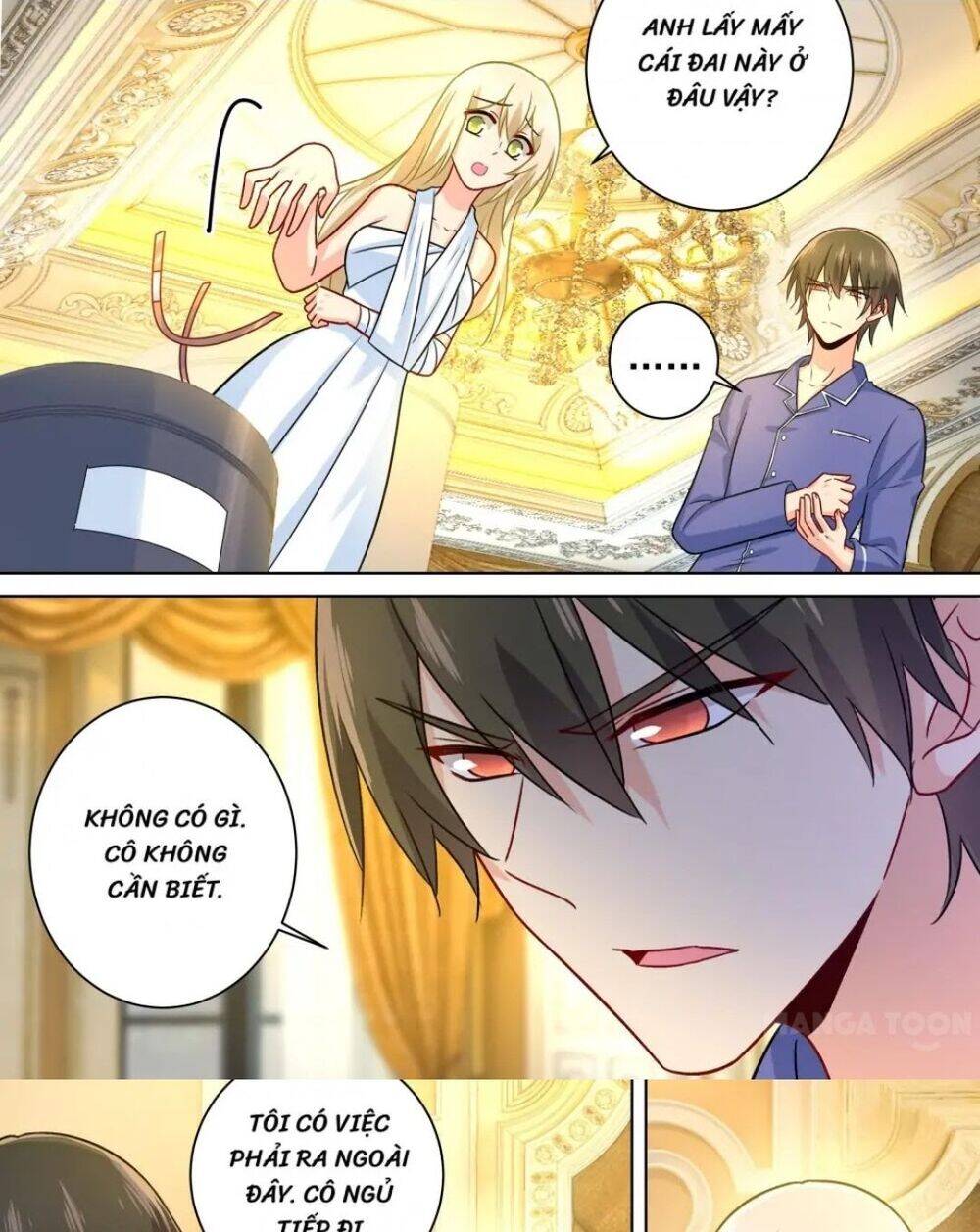 Tổng Tài Tại Thượng Chapter 223 - Trang 2