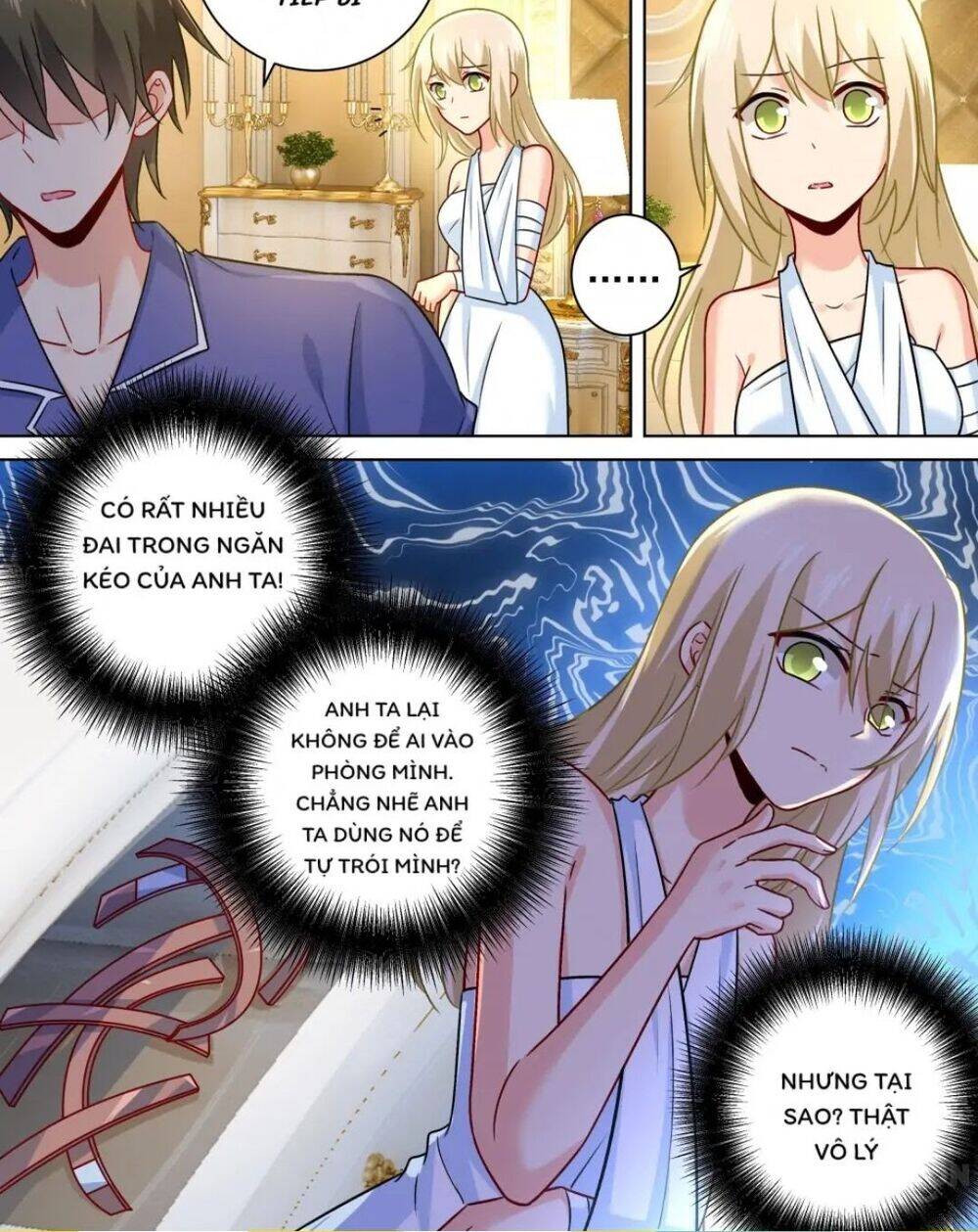 Tổng Tài Tại Thượng Chapter 223 - Trang 2