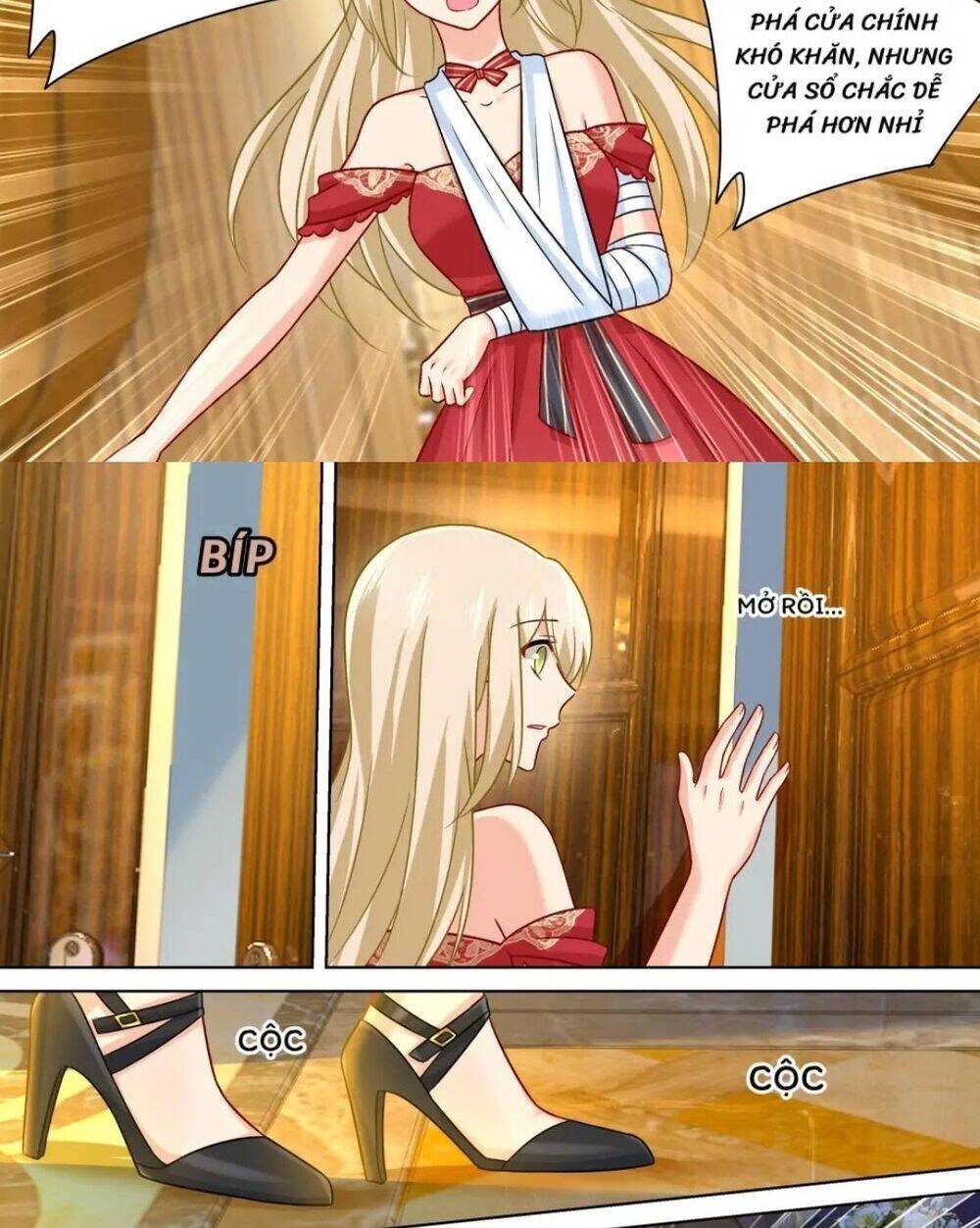 Tổng Tài Tại Thượng Chapter 225 - Trang 2