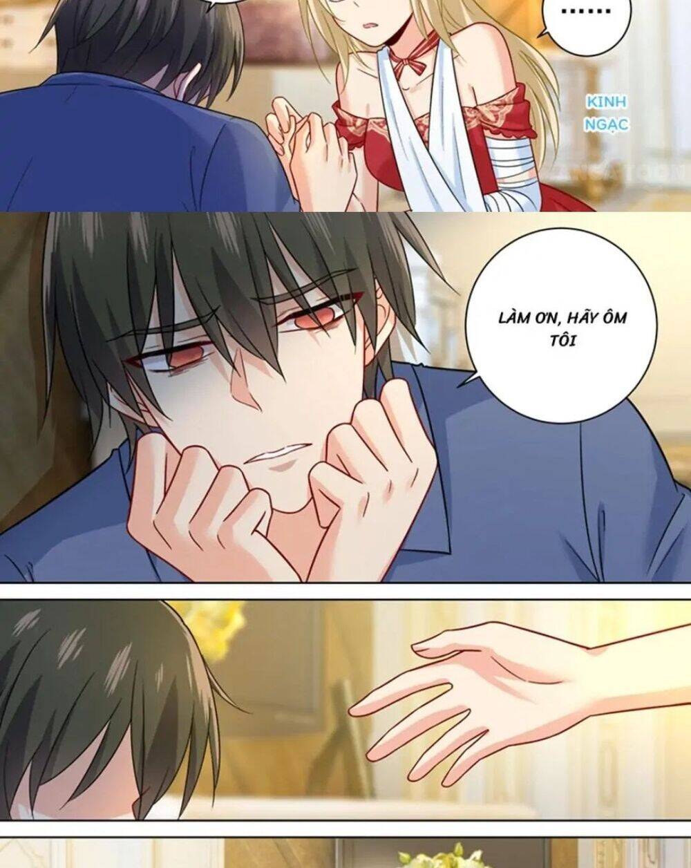 Tổng Tài Tại Thượng Chapter 226 - Trang 2