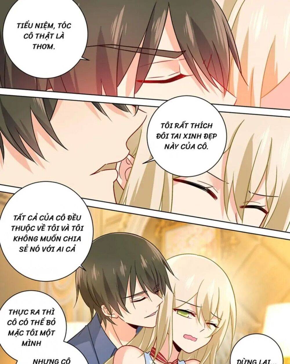 Tổng Tài Tại Thượng Chapter 227 - Trang 2