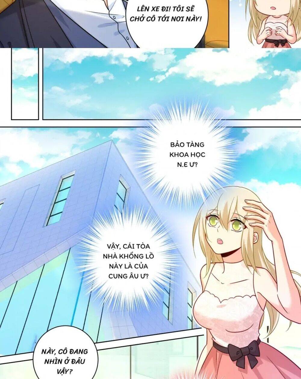 Tổng Tài Tại Thượng Chapter 228 - Trang 2